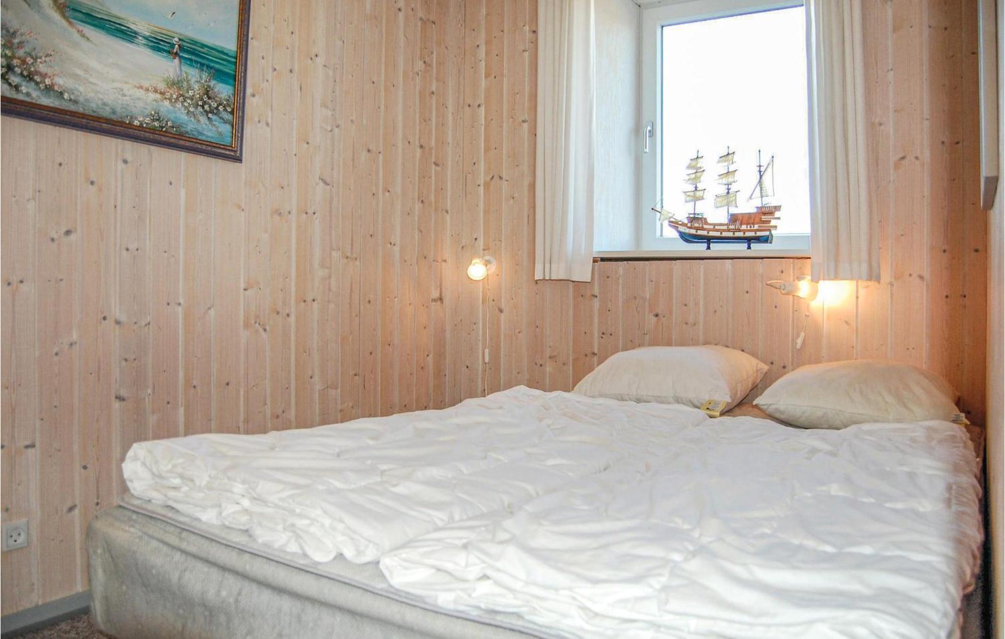 2 Bedroom Gorgeous Home In Hvide Sande Havrvig Exterior photo